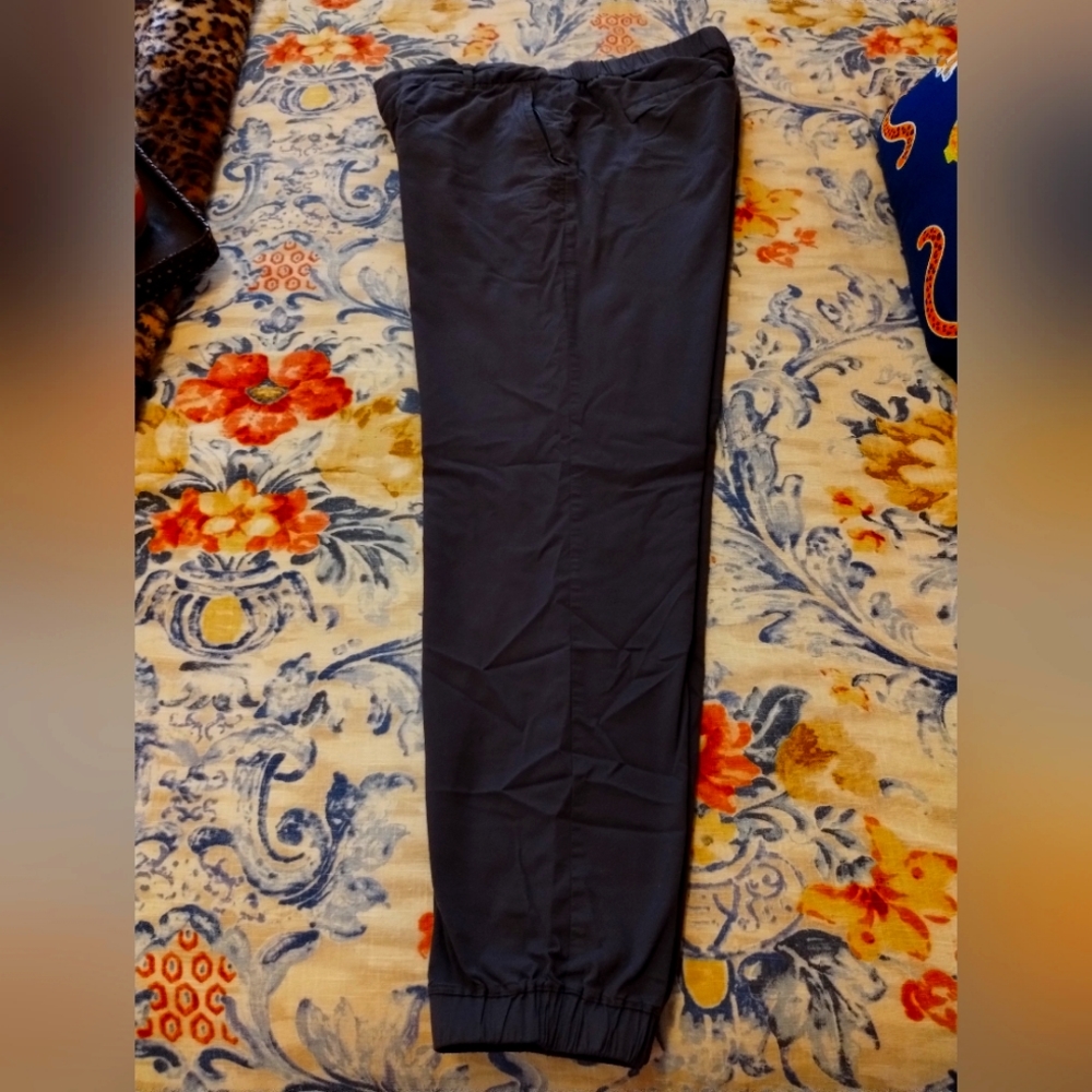 Tommy John go anywhere jogger pants